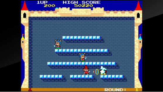 《TAITO  MILESTONES》中文版确定4月14日上市，实体盒装版预售进行中！