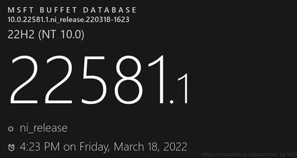 微软发Windows  11新版 修复诸多问题任务栏更好用