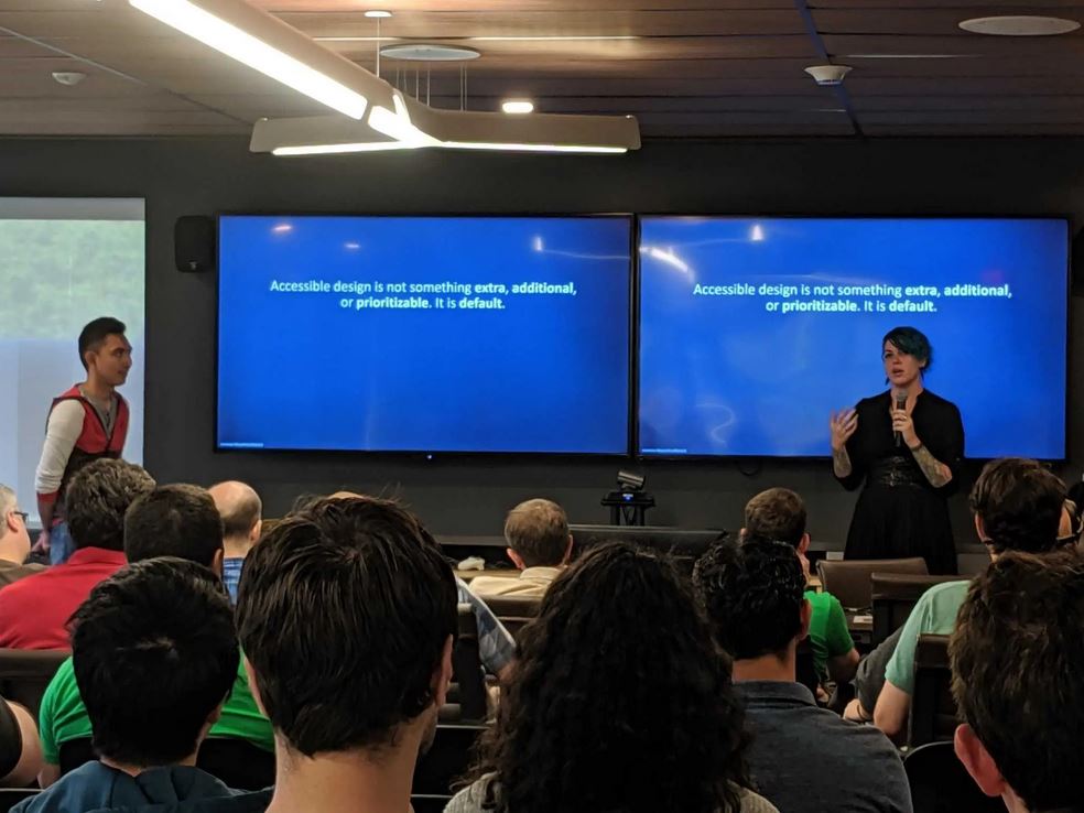 动视暴雪正式推出Level  Up  U计划 旨在加速人才多元化