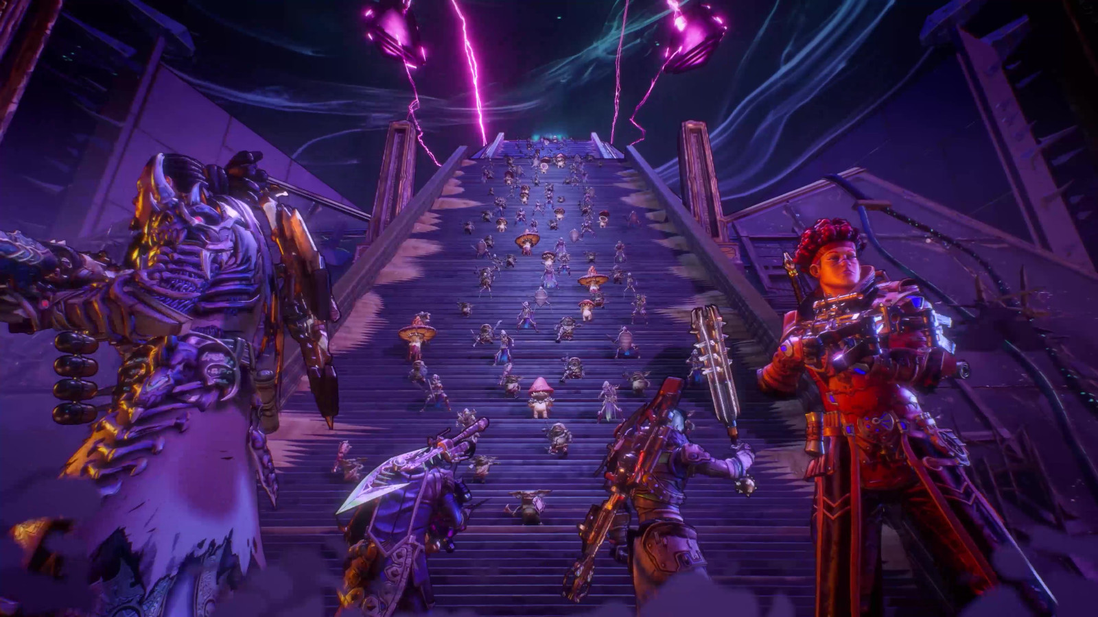 《小缇娜的奇幻之地》中文发售宣传片公布 现已登陆全平台