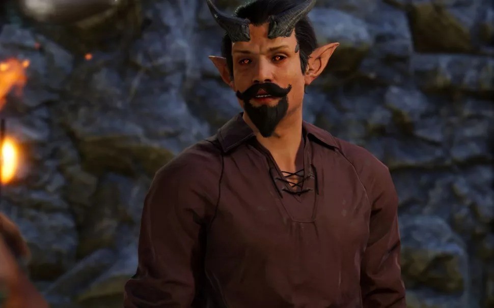 《博德之门3》超400人的开发团队是《神界原罪》的10倍。