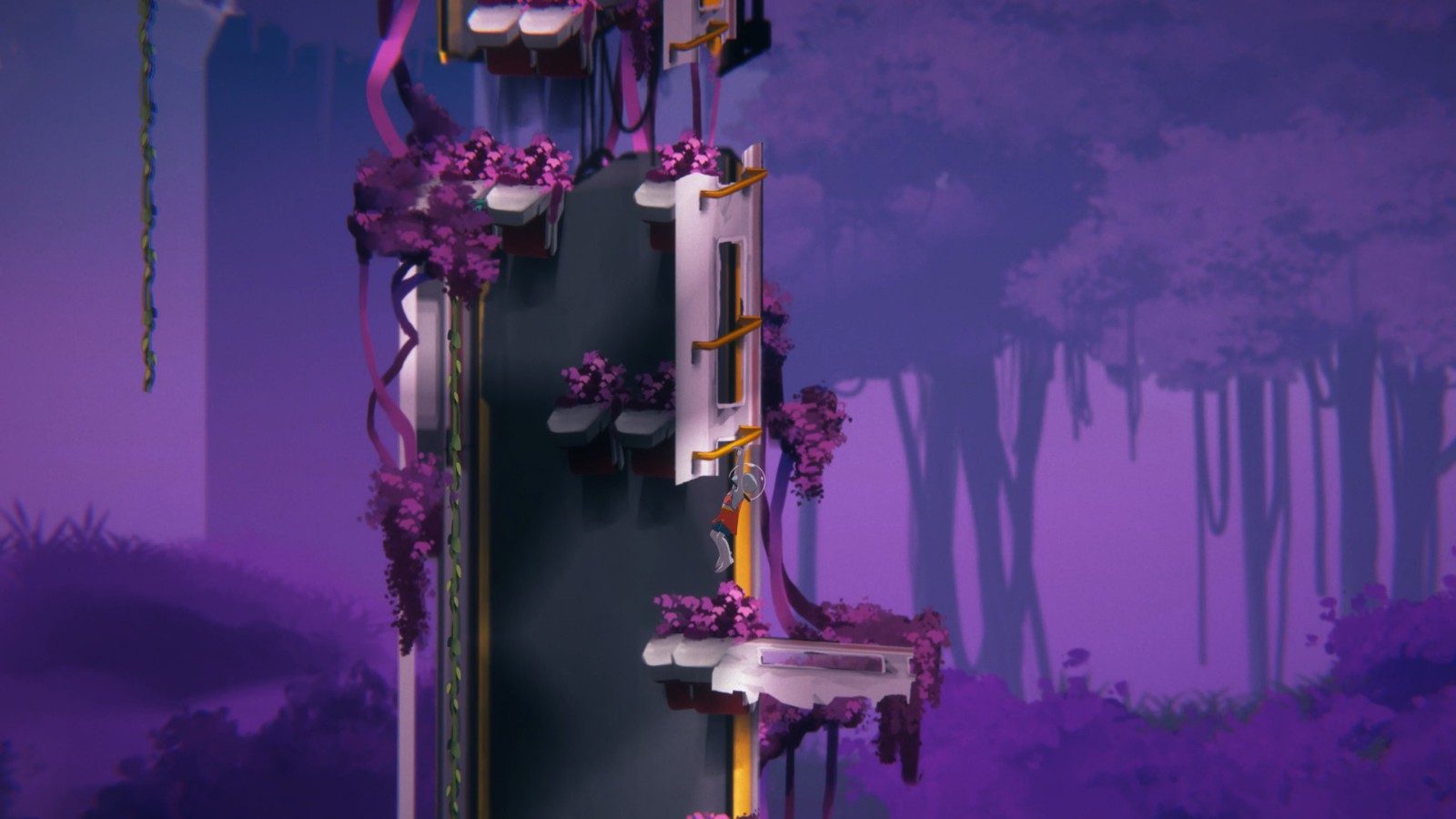 平台类新作《The  Cub》公布 已上架Steam、支持中文