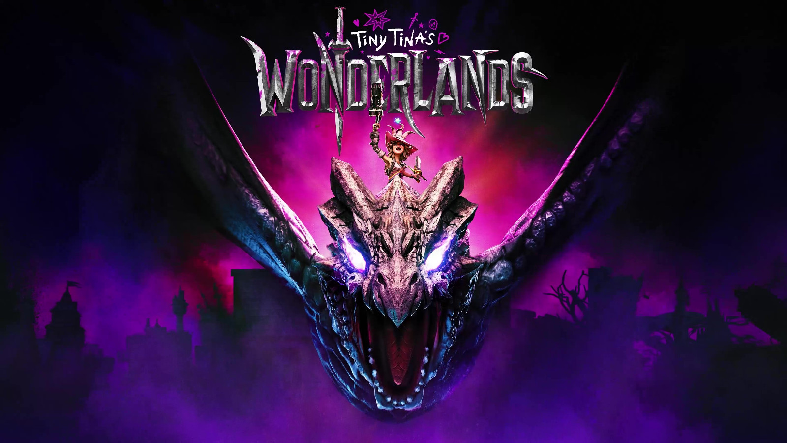 《小缇娜的奇幻之地》中文发售宣传片公布 现已登陆全平台