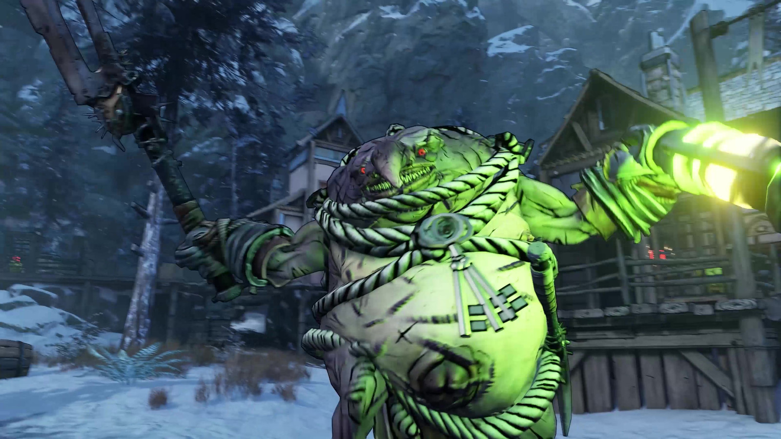 《小缇娜的奇幻之地》中文发售宣传片公布 现已登陆全平台