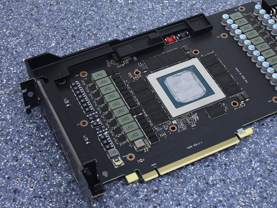 RTX30显卡都亏本卖？据说损失高达1200元。