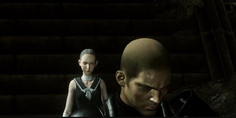 将《最终幻想起源》人物变秃头 竟能提升<a href=