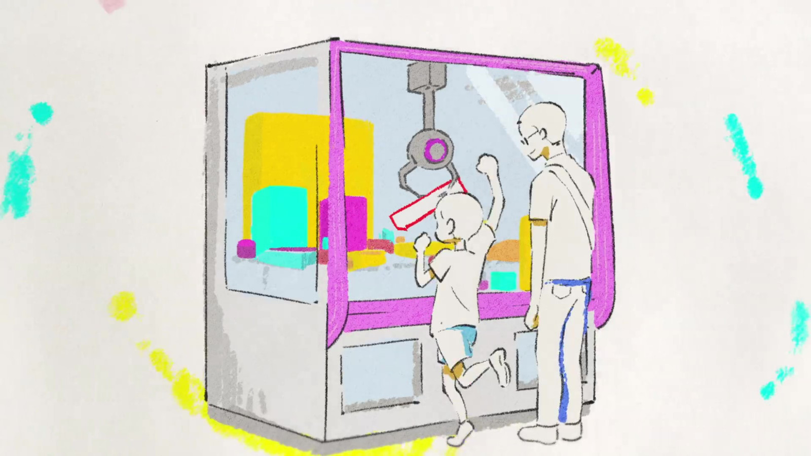 万代南梦宫新Logo及企业宗旨 4月1日正式启用