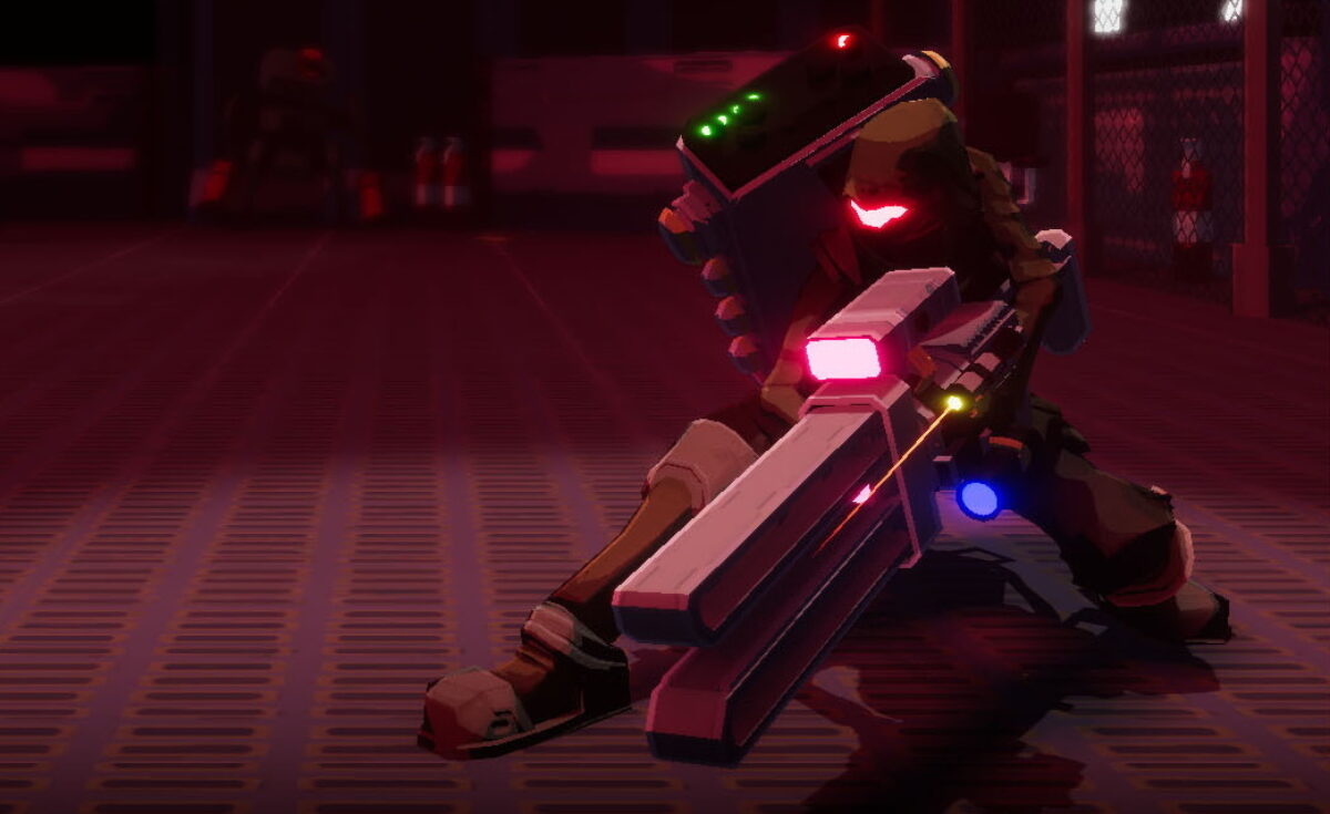 粉丝自制《雨中冒险2：虚空幸存者》新角色VR  MOD发布