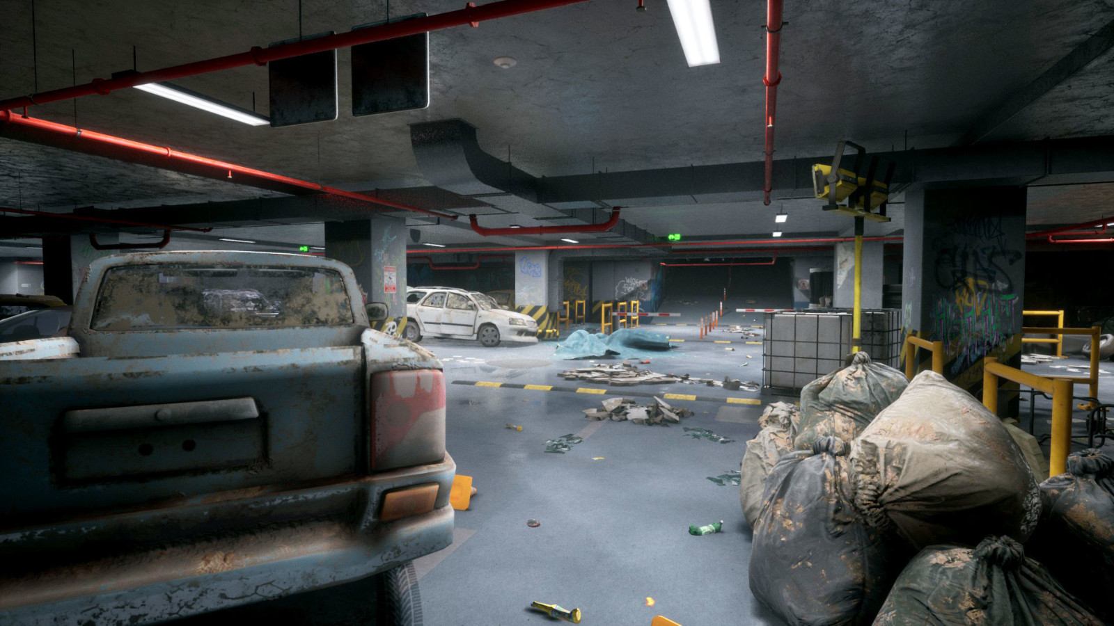 末日生存<a href=