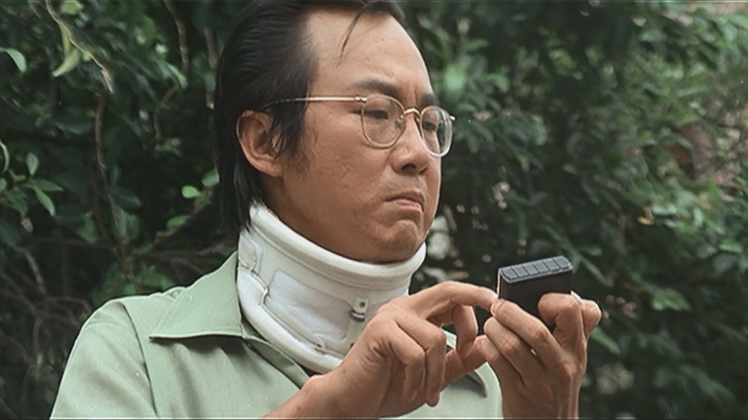 “喜剧天王”许冠文获香港金像奖终身成就奖