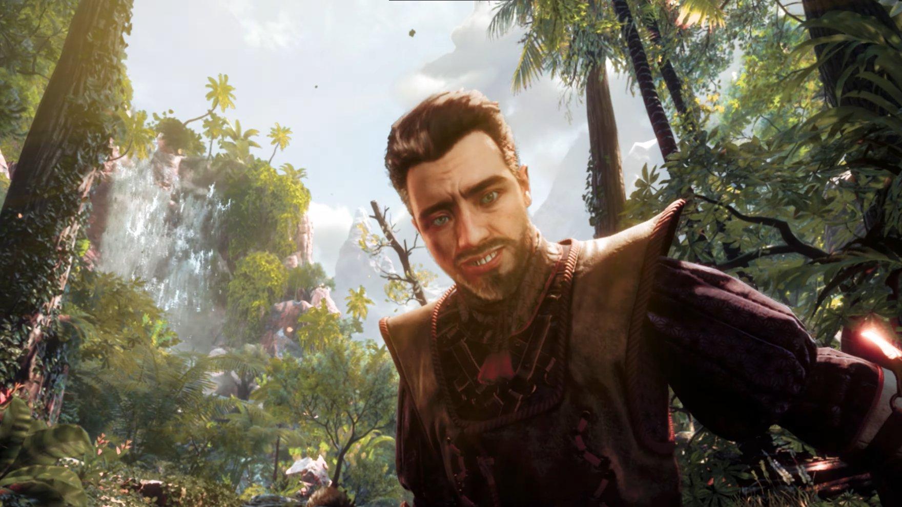 《地平线》衍生VR<a href=