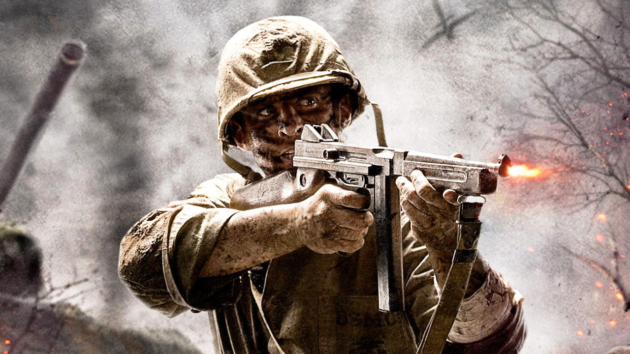 《使命召唤》放弃新年策略？动视考虑复制老COD游戏填补空白。