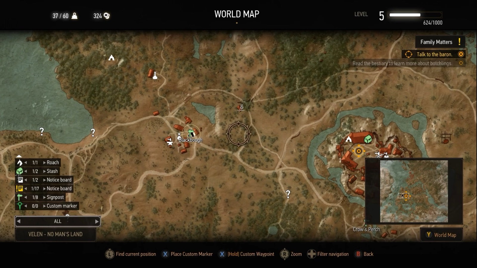 GameSpot：我们想在《巫师》新作中看到这些