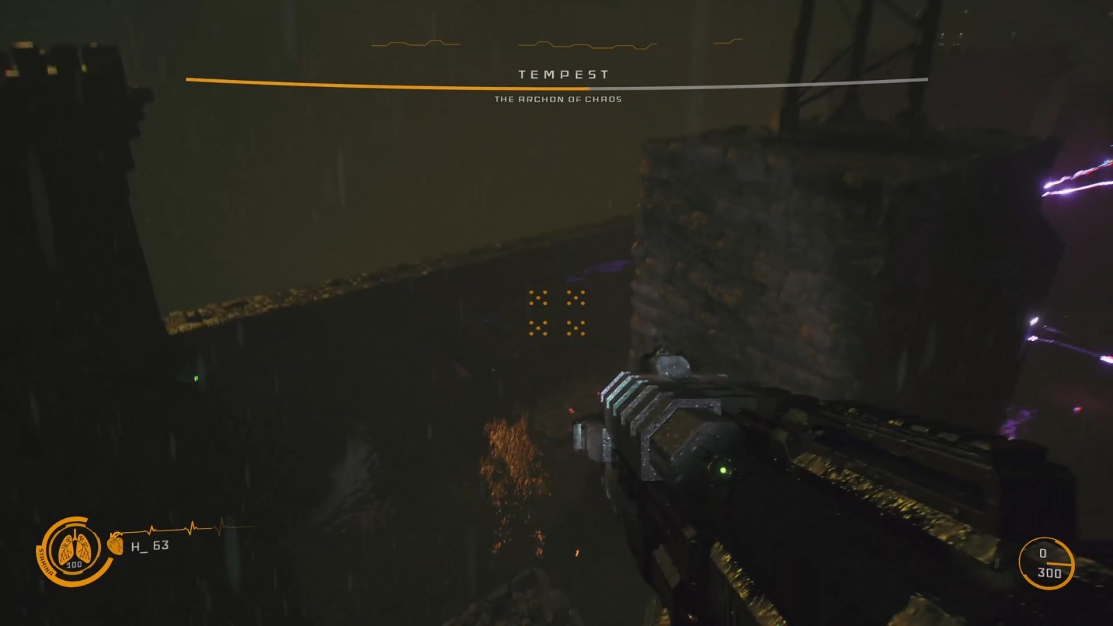 虚幻5科幻恐怖<a href=