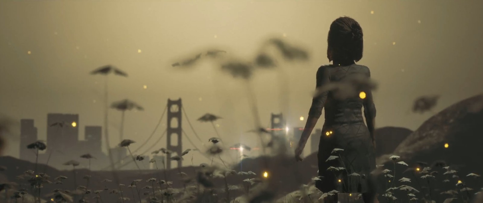 虚幻5科幻恐怖<a href=