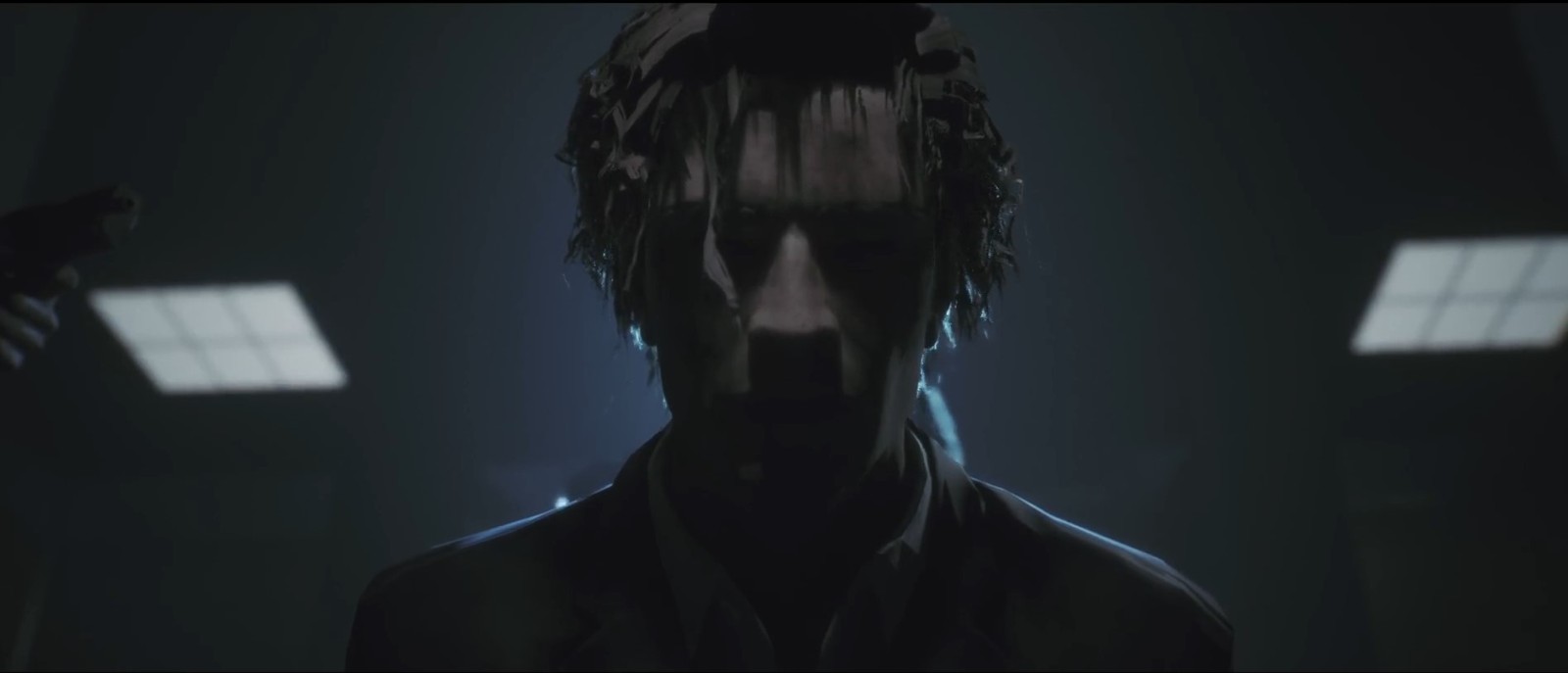 虚幻5科幻恐怖<a href=