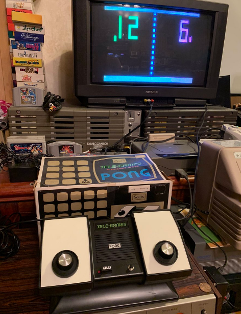 雅达利经典<a href=