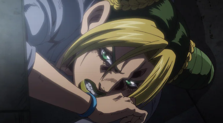 《JOJO奇妙冒险：石之海》新预告 新话今秋Netflix独占发布