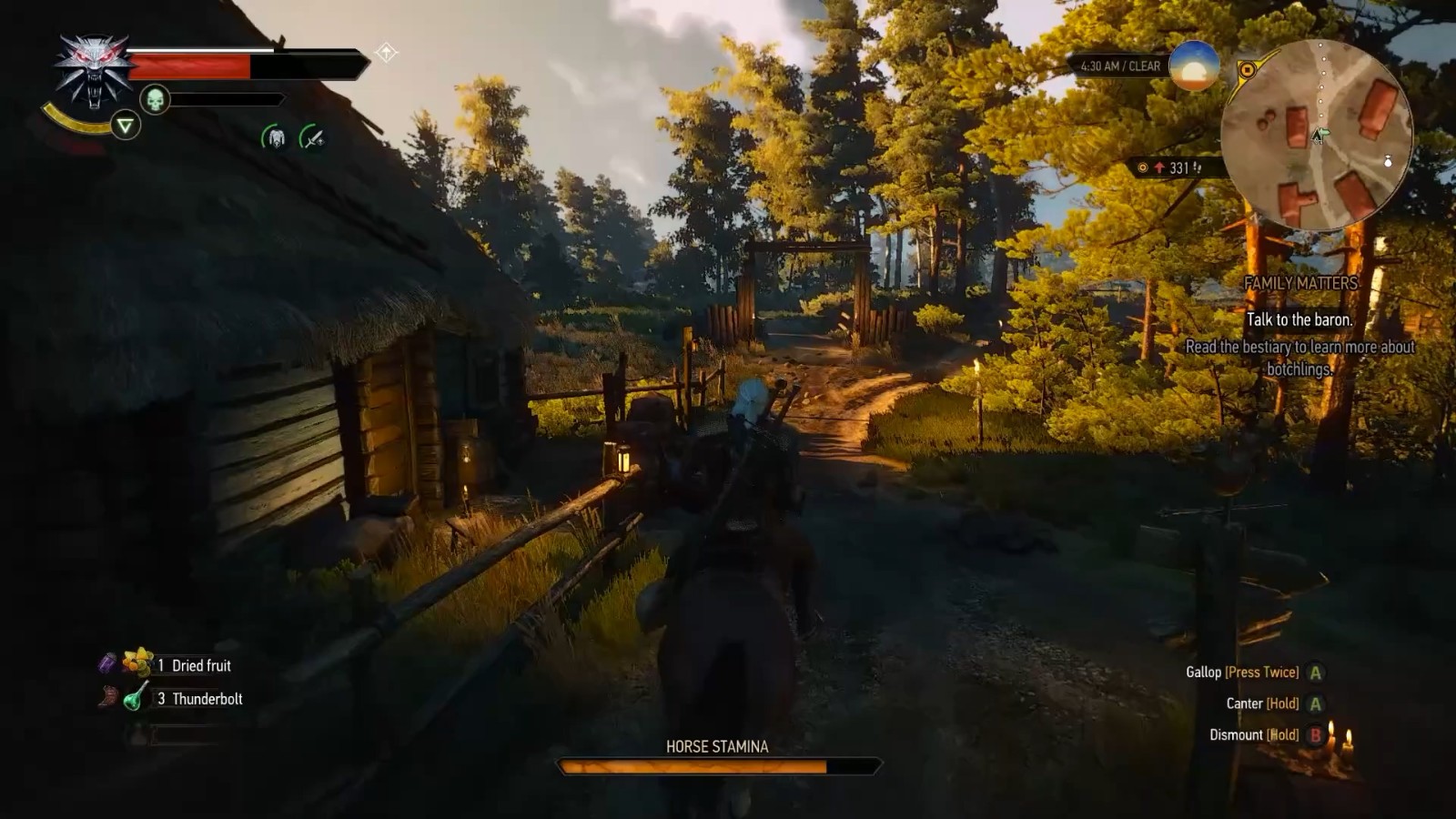 GameSpot：我们想在《巫师》新作中看到这些