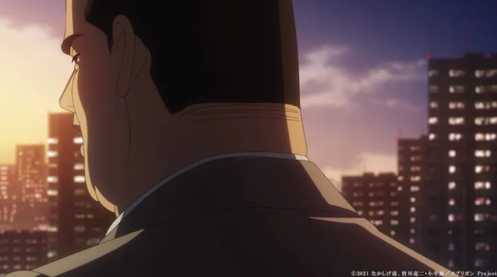 Netflix《遗迹守护者》动画新预告 确定6月18日独占上线