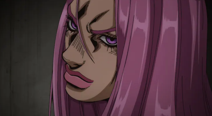 《JOJO奇妙冒险：石之海》新预告 新话今秋Netflix独占发布