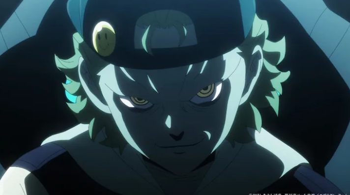 Netflix《遗迹守护者》动画新预告 确定6月18日独占上线