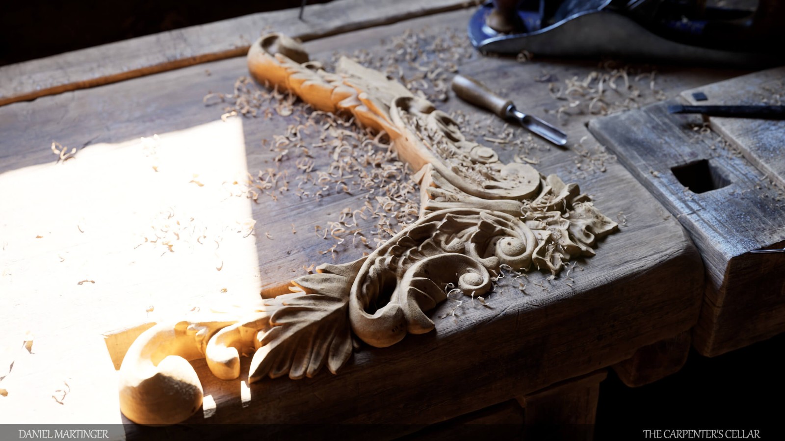 虚幻5引擎极限画质演示 画面逼真让人不可思议！