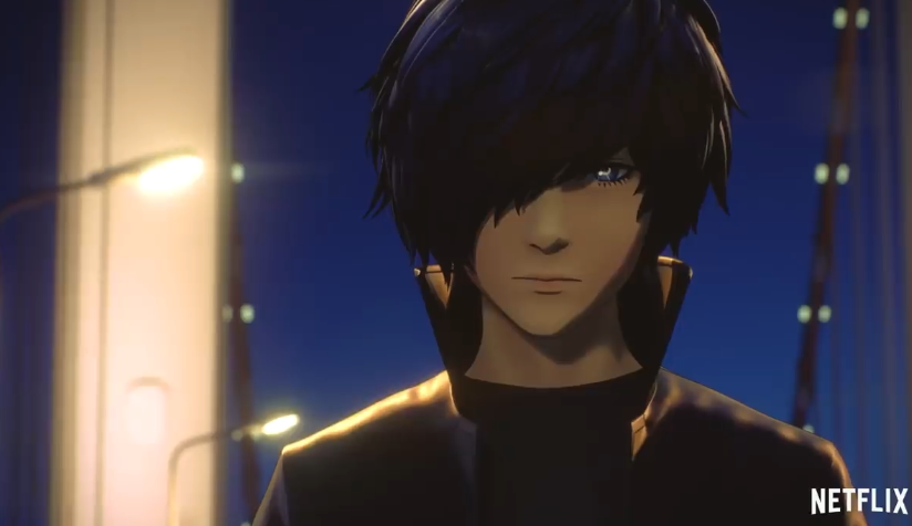 网飞《攻壳机动队SAC_2045》第二季新预告 定档5月23日发布