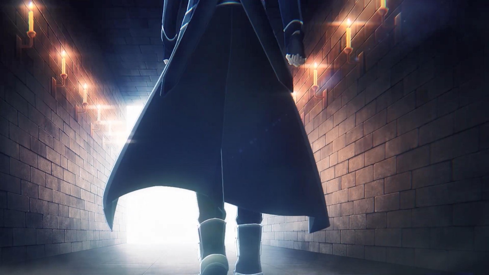 系列十周年手游《刀剑神域：火线争战》上线安卓和iOS