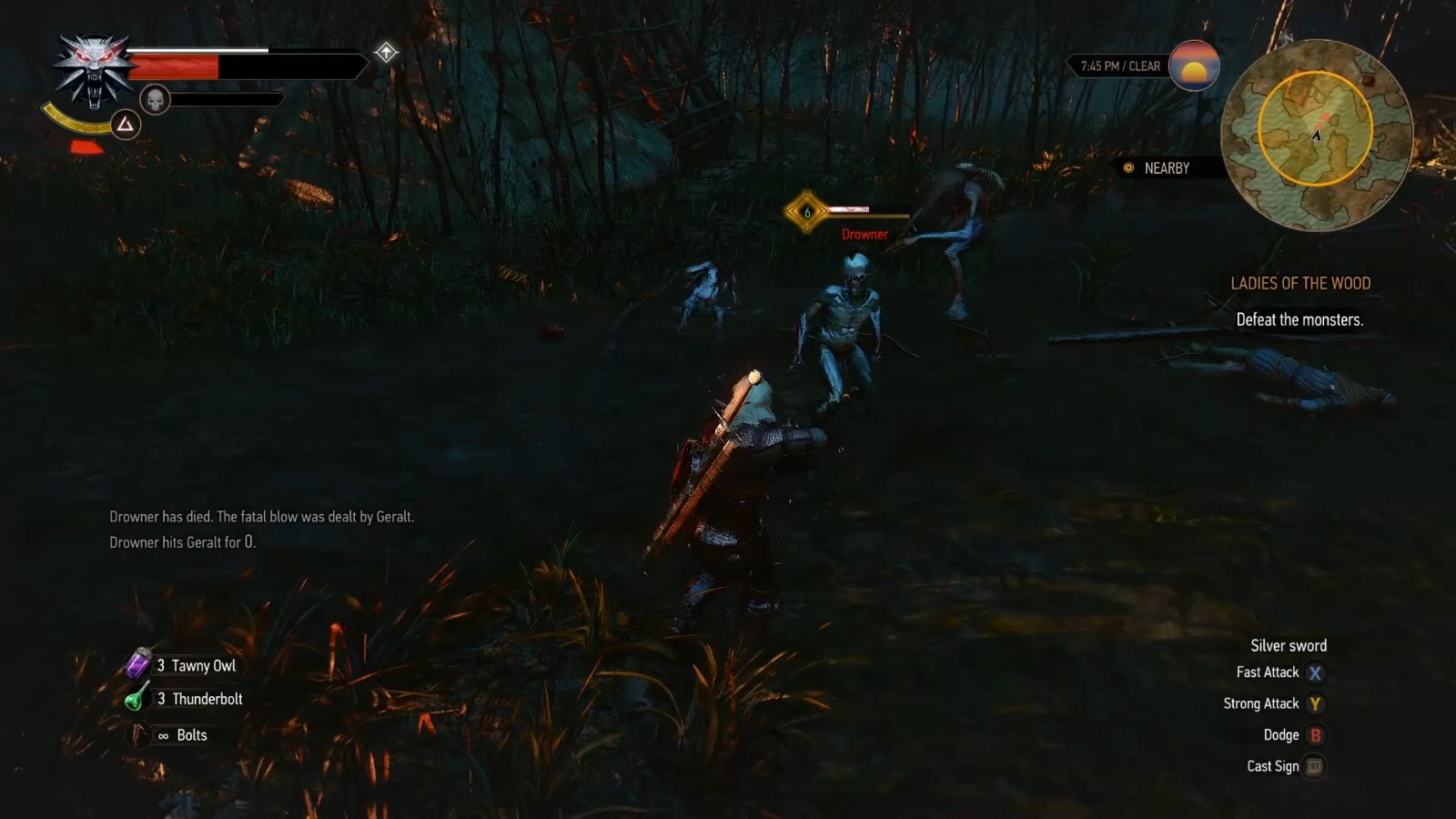 GameSpot：我们想在《巫师》新作中看到这些