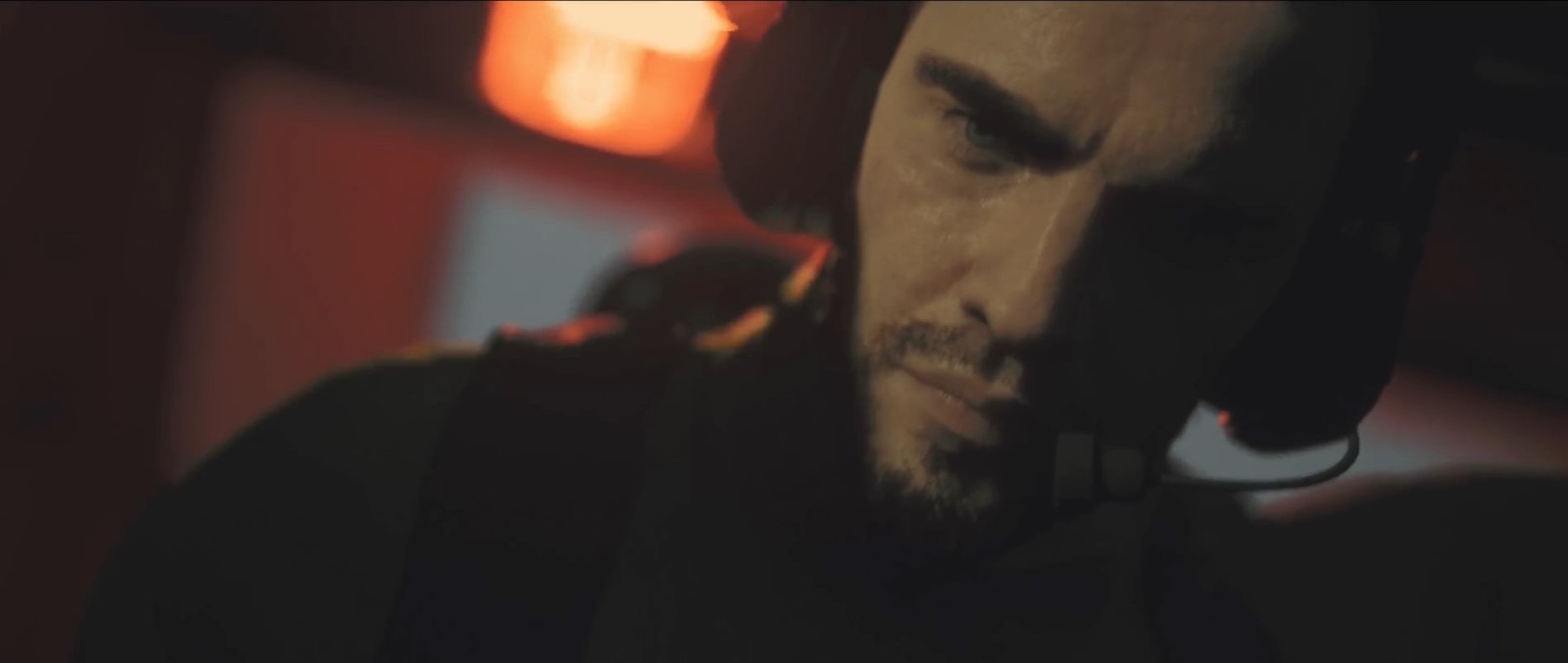 虚幻5科幻恐怖<a href=