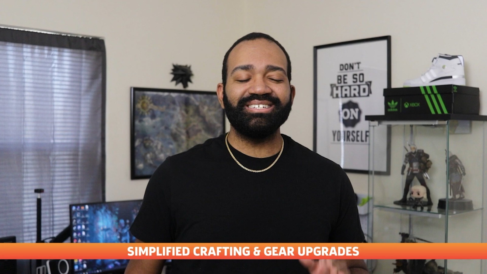 GameSpot：我们想在《巫师》新作中看到这些