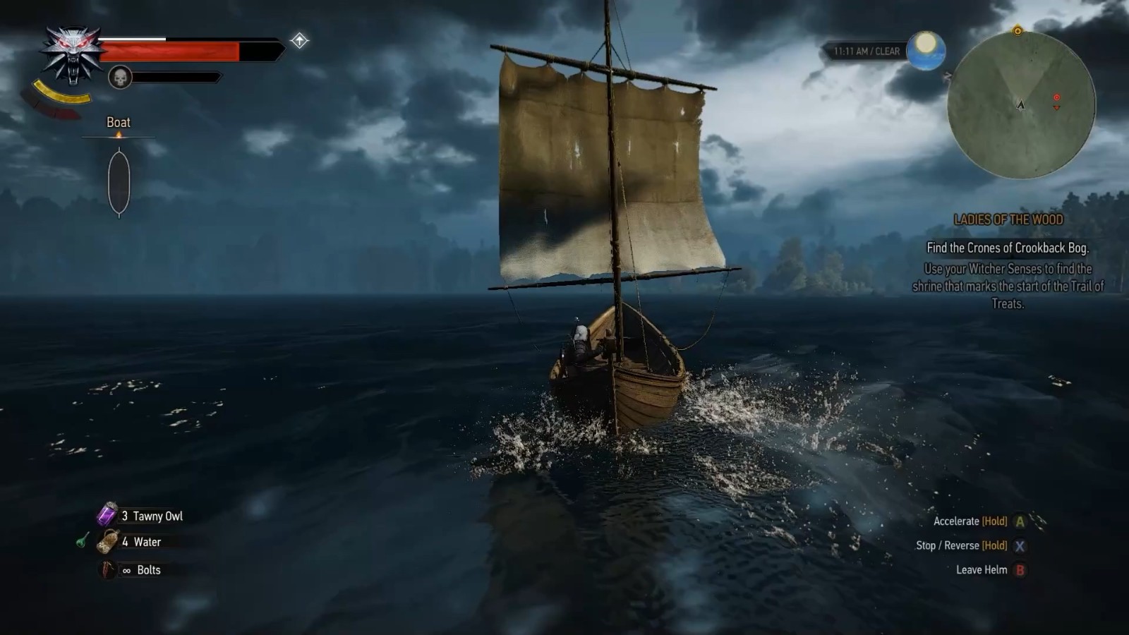 GameSpot:我们希望在《巫师》年看到这个。