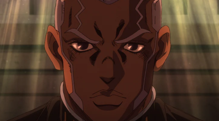 《JOJO奇妙冒险：石之海》新预告 新话今秋Netflix独占发布