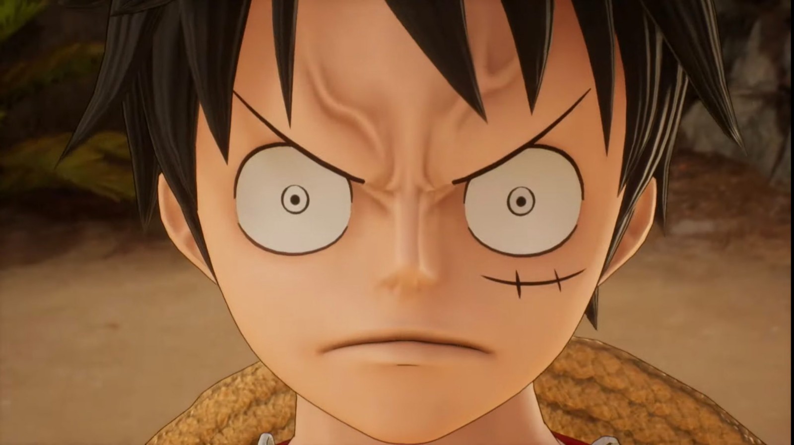 RPG新作《海贼王：奥德赛》公布 原创故事、2022年发售