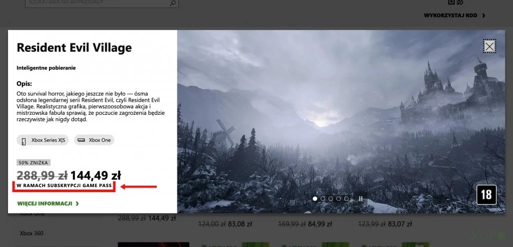 3 D快递：生化危机8每周将登陆XGP埃尔登法环汽五连冠。