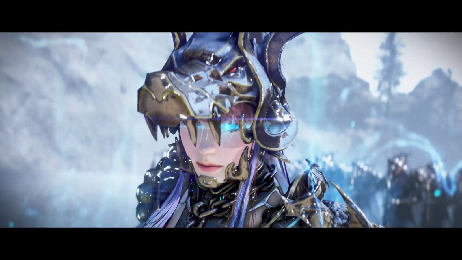 《黑色沙漠》公布全新职业“妲卡尼亚” 4月6日上线