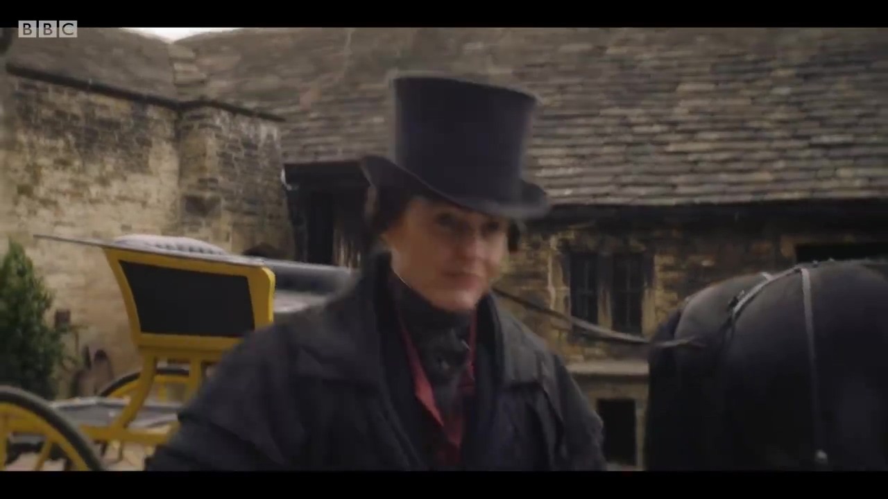 《绅士杰克》第2季预告发布 4月10日开播