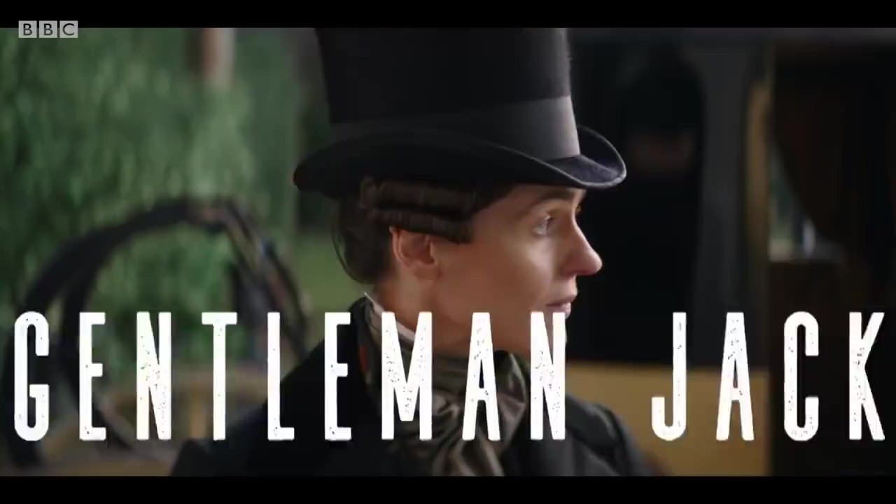 《绅士杰克》第二季预告发布，4月10日播出。
