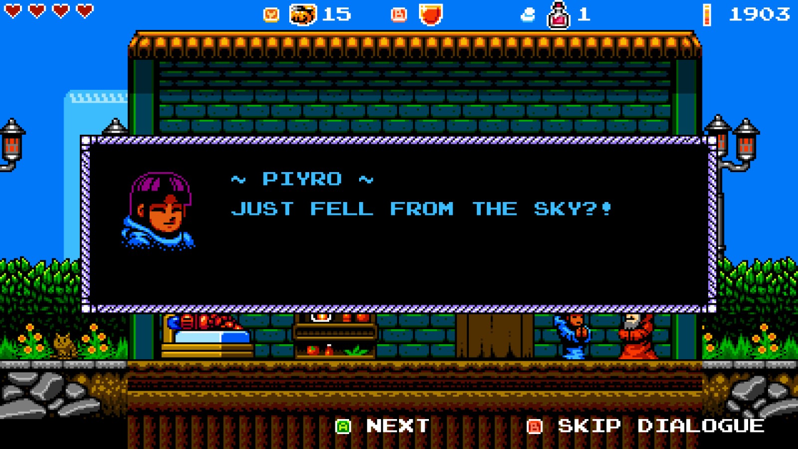 类银河战士《大教堂》4月12日登陆PS4 Steam获特别好评