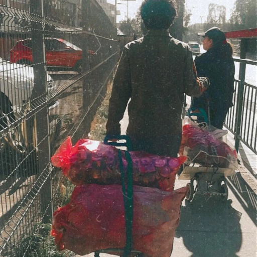 智利男孩为攒钱购买Switch  捡拾近500公斤罐子