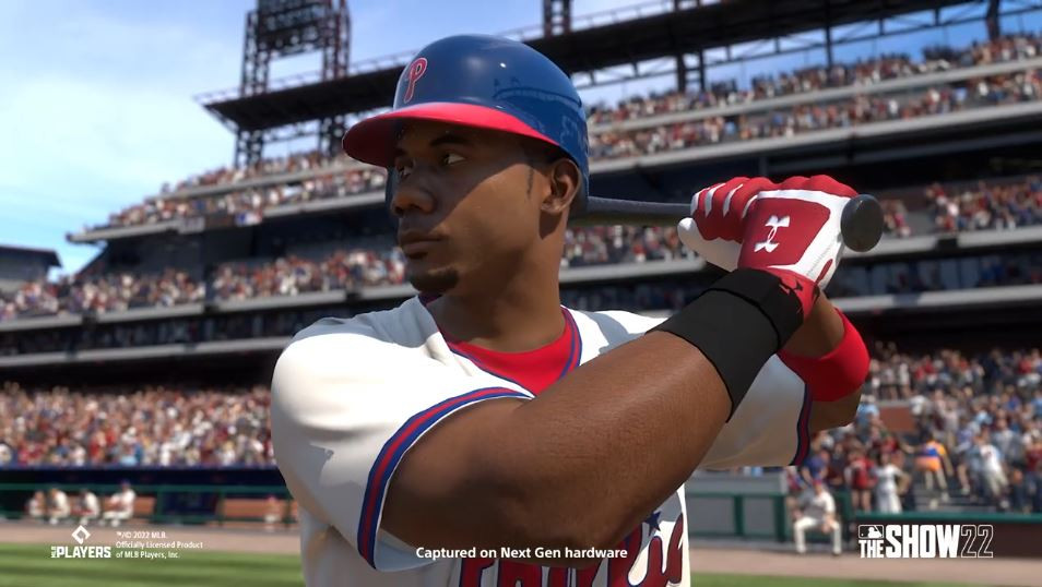 《MLB  The  Show  22》发布全新预告 介绍新作里的传奇球员