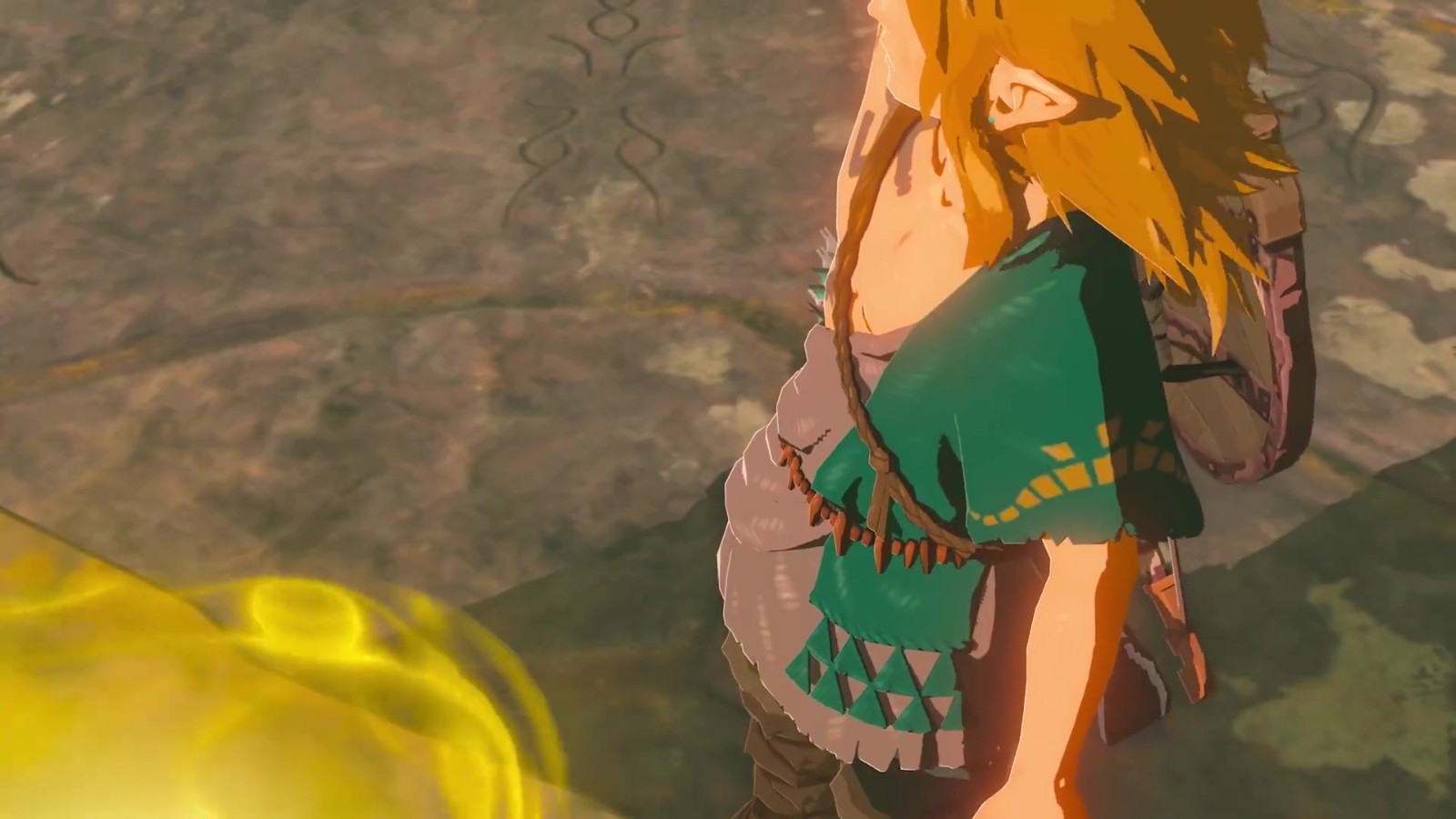 官宣：《塞尔达传说：旷野之息 续篇》跳票至2023年春季