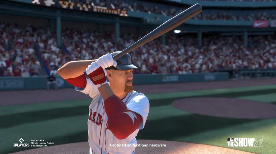 《MLB  The  Show  22》发布全新预告 介绍新作里的传奇球员