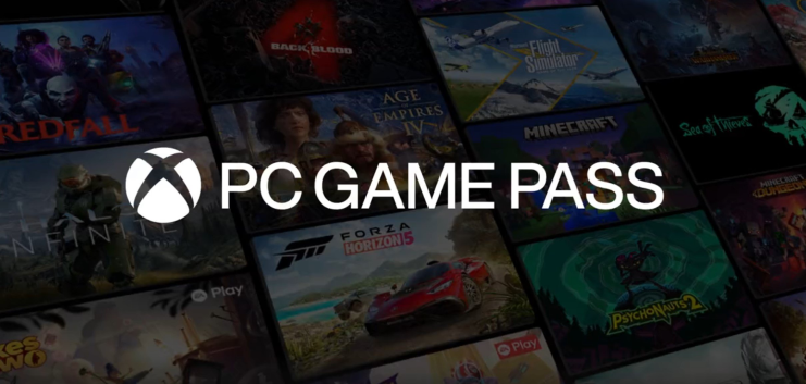 微软将在东南亚推出PC  Game  Pass服务 预览版已上线
