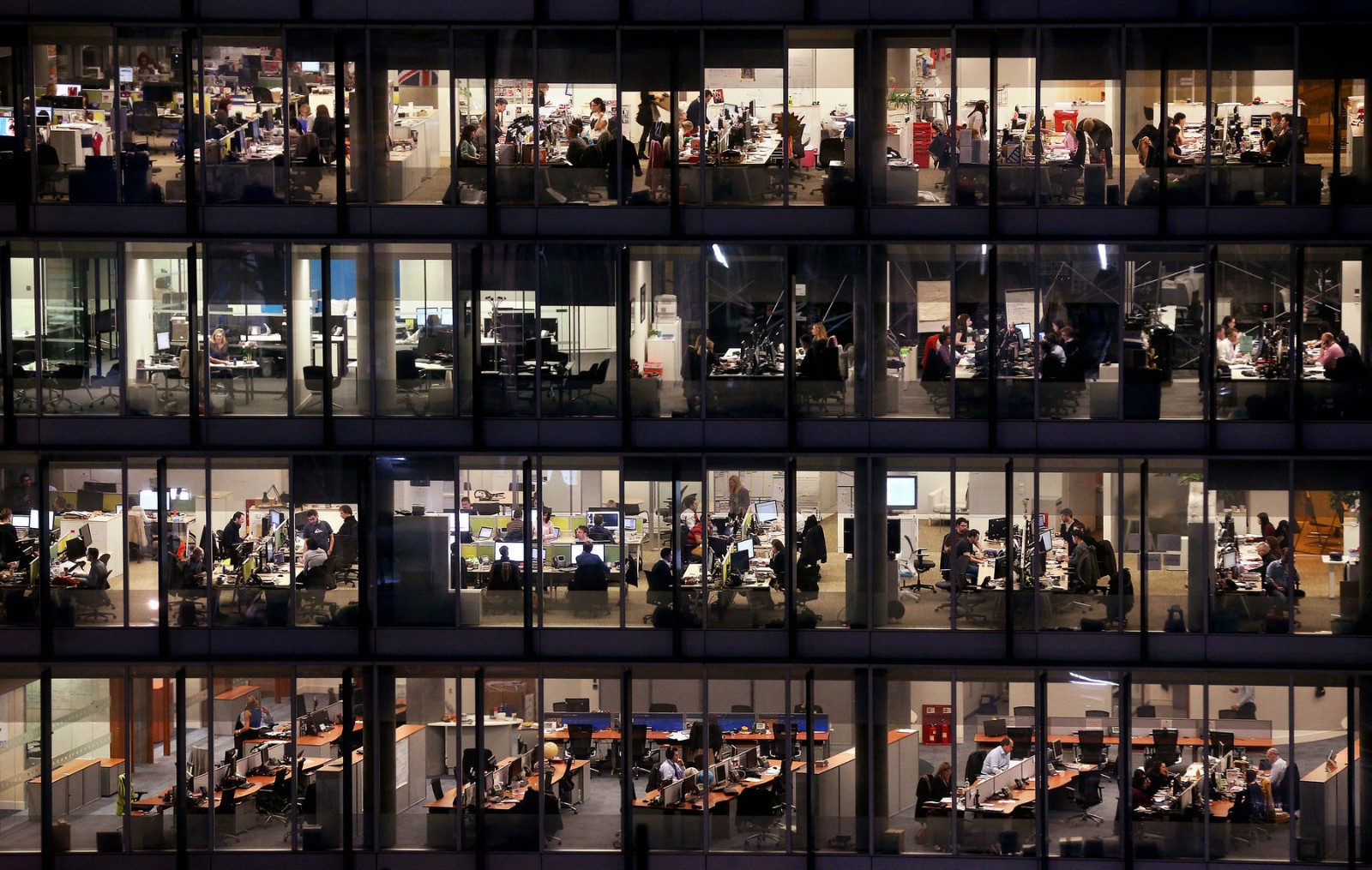 《古墓丽影》开发者说一周只工作四天的员工效率更高。