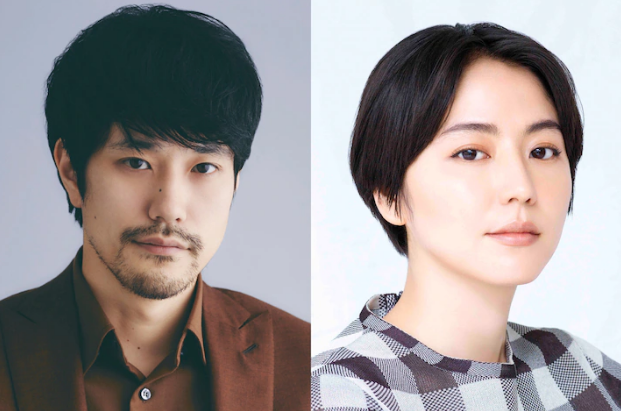 松山健一X长泽雅美主演 新电影《死亡护理师》2023年上映