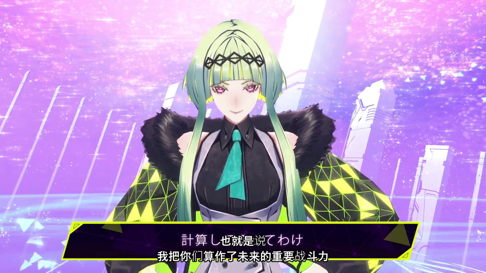 《灵魂骇客2》“召唤师指南Vol.1”公布 战斗基础与同伴“艾罗”