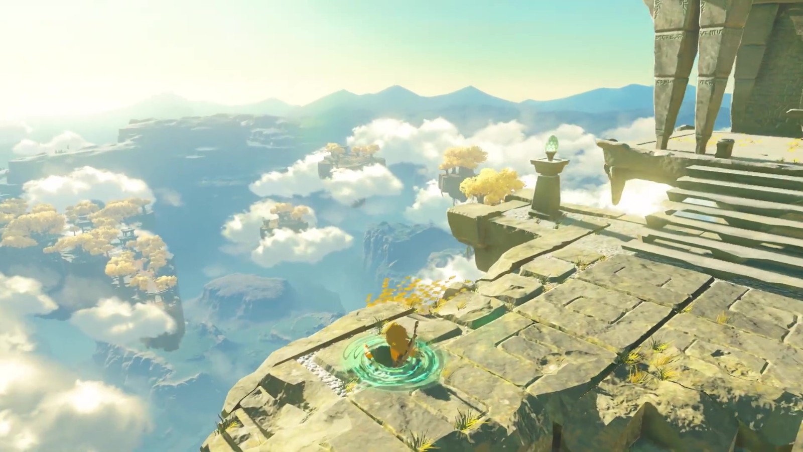 官宣：《塞尔达传说：旷野之息 续篇》跳票至2023年春季