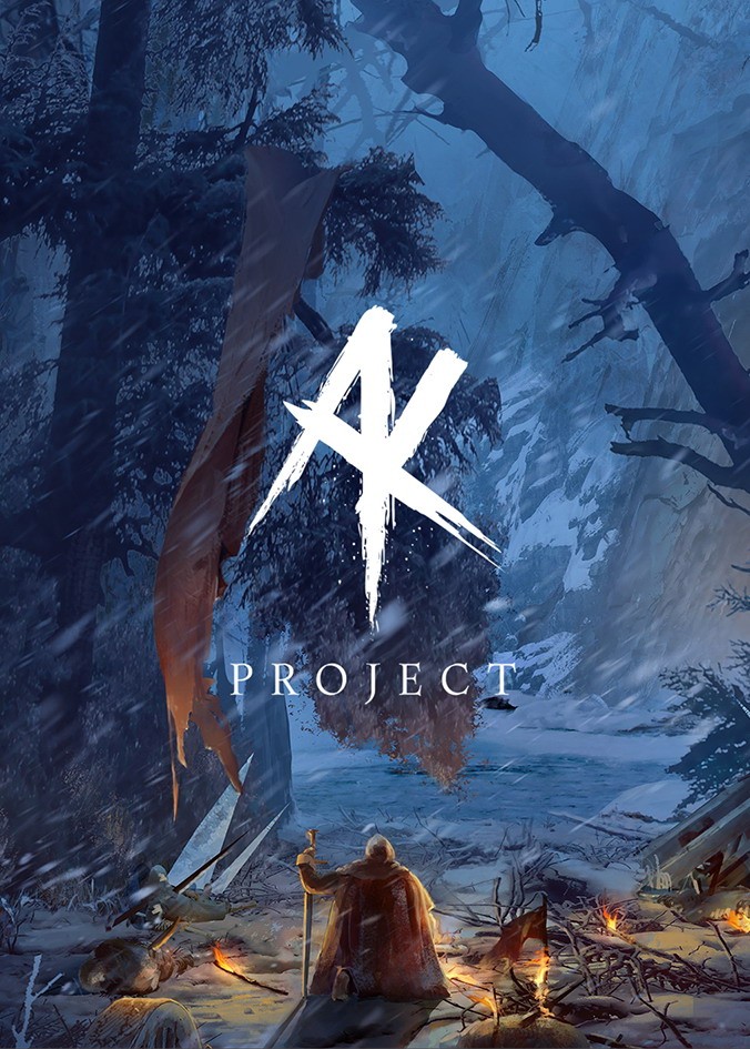 DNF魂像游戏《Project  AK》正在开发并登陆主机。